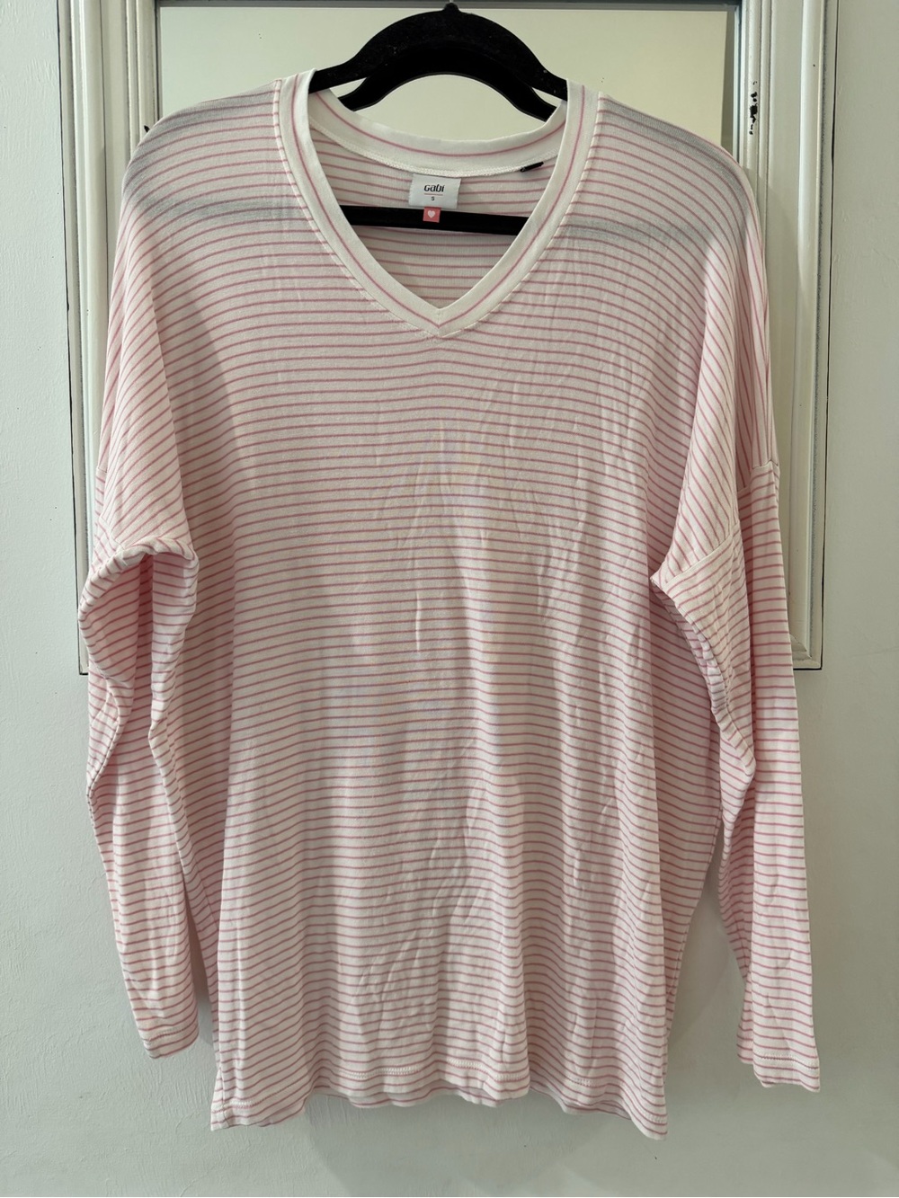 CAbi Serenity Tee